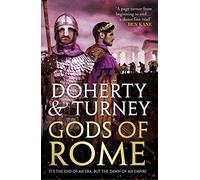 Gods Of Rome