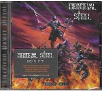 Gods Of Steel