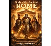 Gods of the ancient Rome
