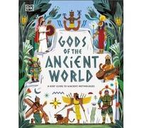 Gods of the Ancient World by Marchella Ward Marchella Ward (Auteur)