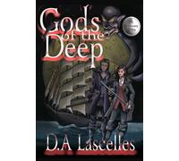 Gods of the Deep: 10th Anniversary edition