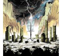 Gods of The Earth: 15th Anniversary Édition