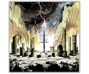 Gods of the Earth