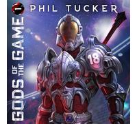 Gods of the Game: A SciFi LitRPG Adventure