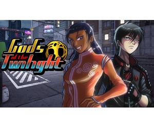 Gods of the Twilight (Steam Account)