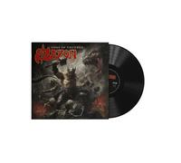 Gods Of Thunder Vinyle