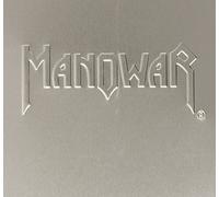 Gods Of War [CD + DVD Limited Edition Metal Case] by Manowar (2007-03-06)