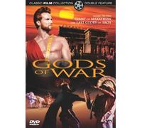 Gods of War [Import USA Zone 1]