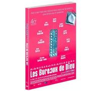 God's Offices ( Les bureaux de Dieu ) ( As Oficinas de Deus )