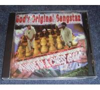 God's Original Gangstaz - Pawns in a chess game