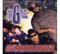 God's Original Gangstaz - Tha G Filez