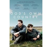 God's Own Country
