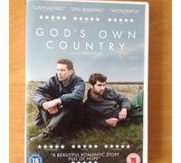 God's Own Country