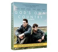 God's Own Country [Blu-Ray]
