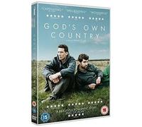 God's Own Country [Dvd]