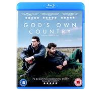 Gods Own Country [Edizione: Regno Unito] [Blu-Ray] [Import]