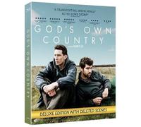 God's Own Country [Usa][Blu-Ray]