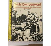 God's Own Junkyard