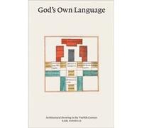 Gods Own Language - Karl Kinsella - MIT Press Ltd - Livre en Anglais - Hardback Karl KinsellaKarl Kinsella (Auteur)