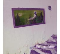 Birdmachine - God's Own Marmalade [Import]