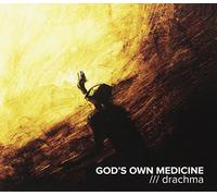 God's Own Medicine - Drachma