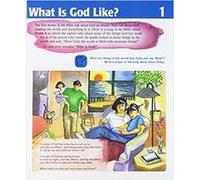 Gods Paintbrush EightStudent Activity Sheet Pack by Sandy Eisenberg Sasso Sandy Eisenberg Sasso (Auteur)