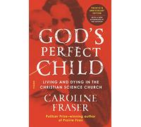 God's Perfect Child (Twentieth Anniversary Edition)