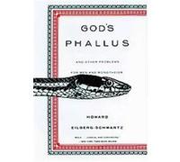 God's Phallus Howard Eilberg-Schwartz (Auteur)