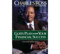 God's Plan For Your Financial Success