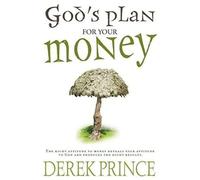 God's Plan For Your Money