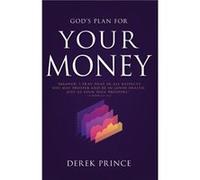 Gods Plan for Your Money by Derek Prince Derek Prince (Auteur)
