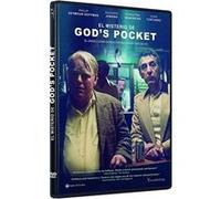 God's Pocket (2014) G