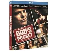God's Pocket - Blu Ray E