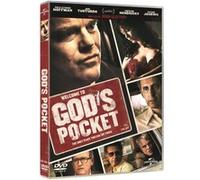 God's Pocket - DVD E