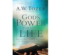 Gods Power for Your Life How the Holy Spirit Transforms You Through Gods Word by James L. Snyder James L. Snyder (Auteur)