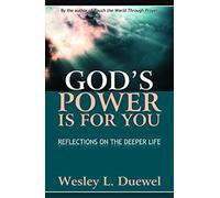 God's Power Is For You