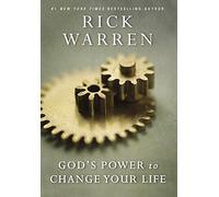 God's Power to Change Your Life: Exchanging Personal Mediocrity for Spiritual Significance