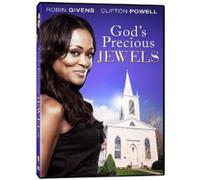 God's Precious Jewels