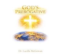 God's Prerogative