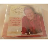 God's Prescribed Order Of Victory / The Teaching Ministry Of Jimmy Swaggart