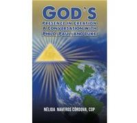 Gods Presence in Creation A Conversation with Philo Paul and Luke by Cordova & CDP & Nelida Naveros Cordova CDP Nelida Naveros (Auteur)