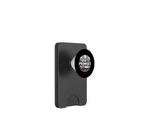 God's Promise Stands PopSockets PopWallet pour MagSafe
