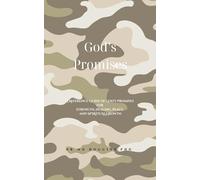 God's Promises: A Reference Guide of God’s Promises for Strength, Healing, Peace, and Spiritual Growth