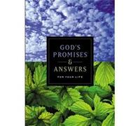 Gods Promises and Answers for Your Life by Jack Countryman & Terri Gibbs