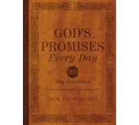 God's Promises Every Day