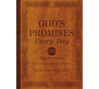 God's Promises Every Day