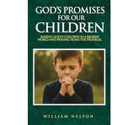God's Promises for Our Children