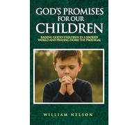 God's Promises for Our Children