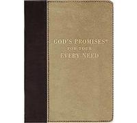 God's Promises for Your Every Need
