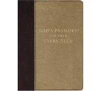 God's Promises for Your Every Need